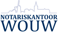 Notariskantoor Wouw logo